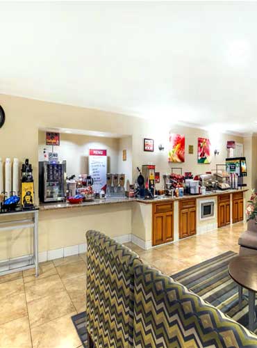 Restaurant Hotel Motels